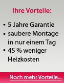 Ihre Vorteile