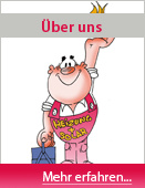 &Uuml;ber uns