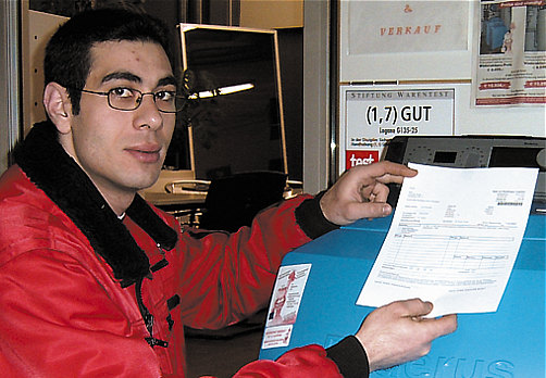 Wartung Ihrer Heizung in Bad Nauheim